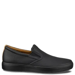 Sneakers & Athletics*ECCO Men's , Soft 7 Slip-On Sneaker Black