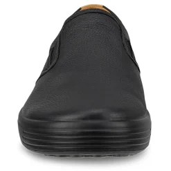 Sneakers & Athletics*ECCO Men's , Soft 7 Slip-On Sneaker Black