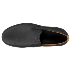Sneakers & Athletics*ECCO Men's , Soft 7 Slip-On Sneaker Black