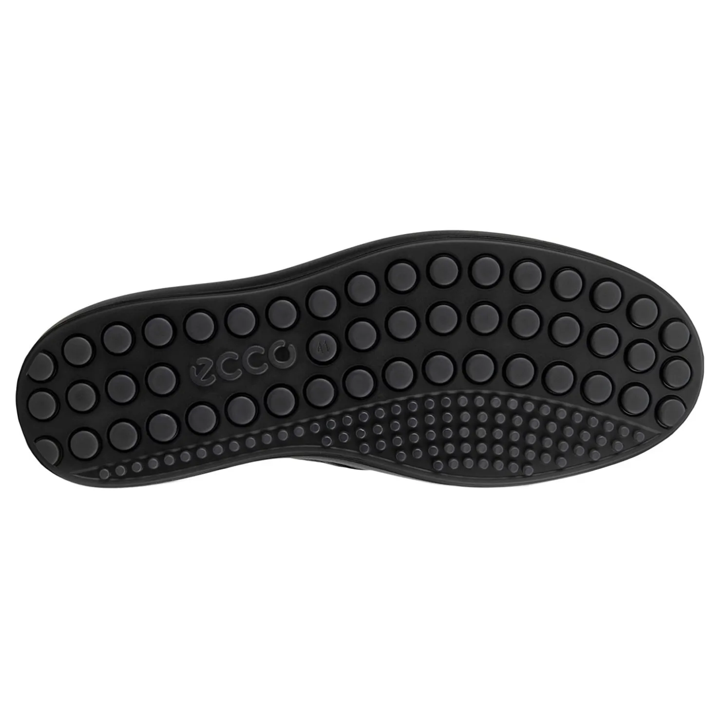 Sneakers & Athletics*ECCO Men's , Soft 7 Slip-On Sneaker Black