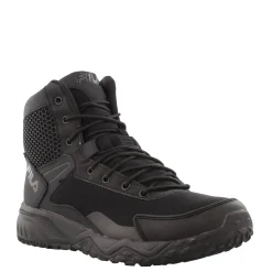 Boots*Fila Men's , Chastizer Boot Black