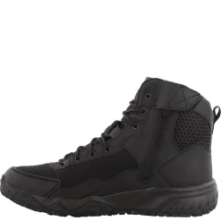 Work & Safety*Fila Men's , Chastizer Boot Black