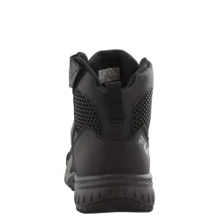 Work & Safety*Fila Men's , Chastizer Boot Black
