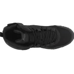 Work & Safety*Fila Men's , Chastizer Boot Black