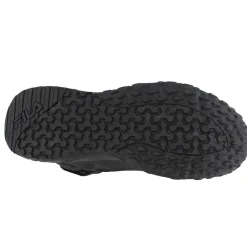 Work & Safety*Fila Men's , Chastizer Boot Black