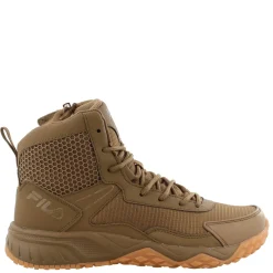 Boots*Fila Men's , Chastizer Boot Sand