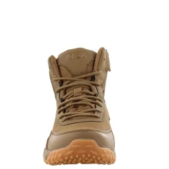 Work & Safety*Fila Men's , Chastizer Boot Sand