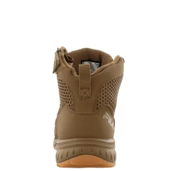 Work & Safety*Fila Men's , Chastizer Boot Sand