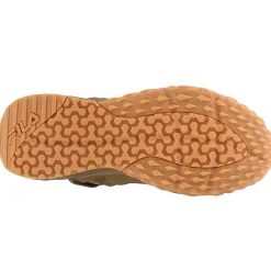 Work & Safety*Fila Men's , Chastizer Boot Sand