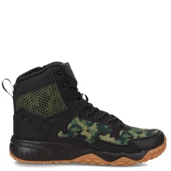 Work & Safety*Fila Men's , Chastizer Work Boot Black Camo