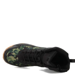 Sneakers & Athletics*Fila Men's , Chastizer Work Boot Black Camo