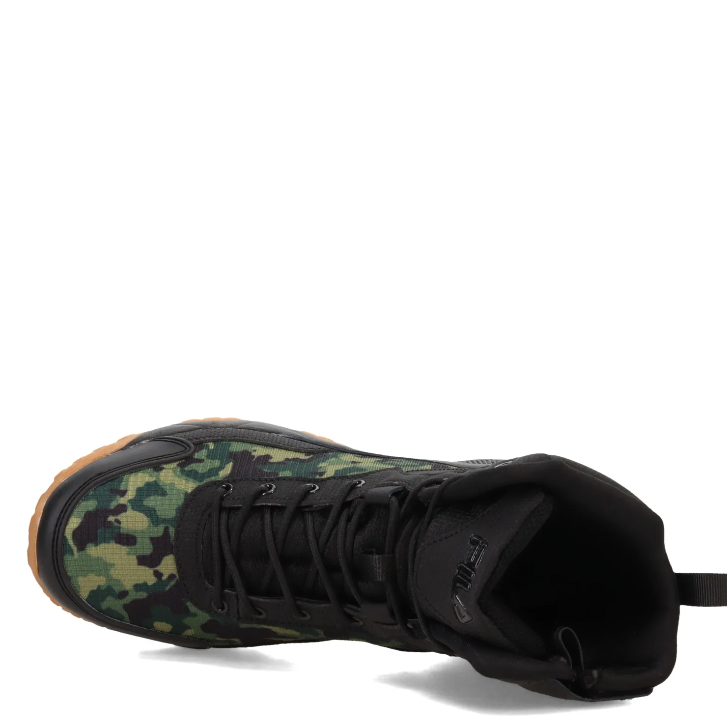 Sneakers & Athletics*Fila Men's , Chastizer Work Boot Black Camo