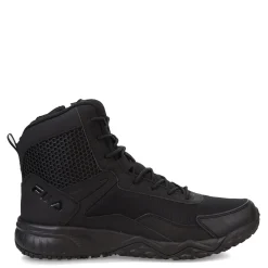 Work & Safety*Fila Men's , Chastizer Work Boot Solid Black