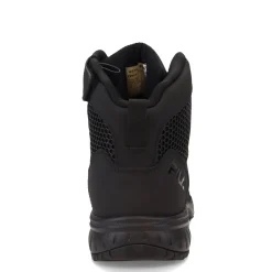 Work & Safety*Fila Men's , Chastizer Work Boot Solid Black