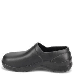 Slip-On Shoes*Fila Men's , Galvanize SR Work Shoe Black