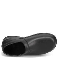 Slip-On Shoes*Fila Men's , Galvanize SR Work Shoe Black