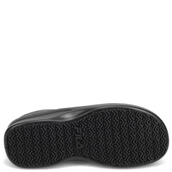 Slip-On Shoes*Fila Men's , Galvanize SR Work Shoe Black