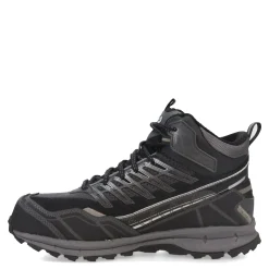 Work & Safety*Fila Men's , Hailstorm 3 Mid CT Boot Castlerock/Black