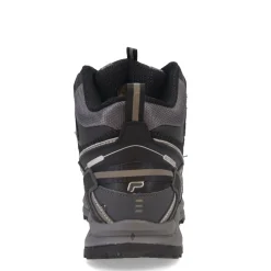 Work & Safety*Fila Men's , Hailstorm 3 Mid CT Boot Castlerock/Black
