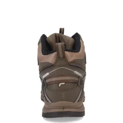 Work & Safety*Fila Men's , Hailstorm 3 Mid CT Boot Walnut/Brown