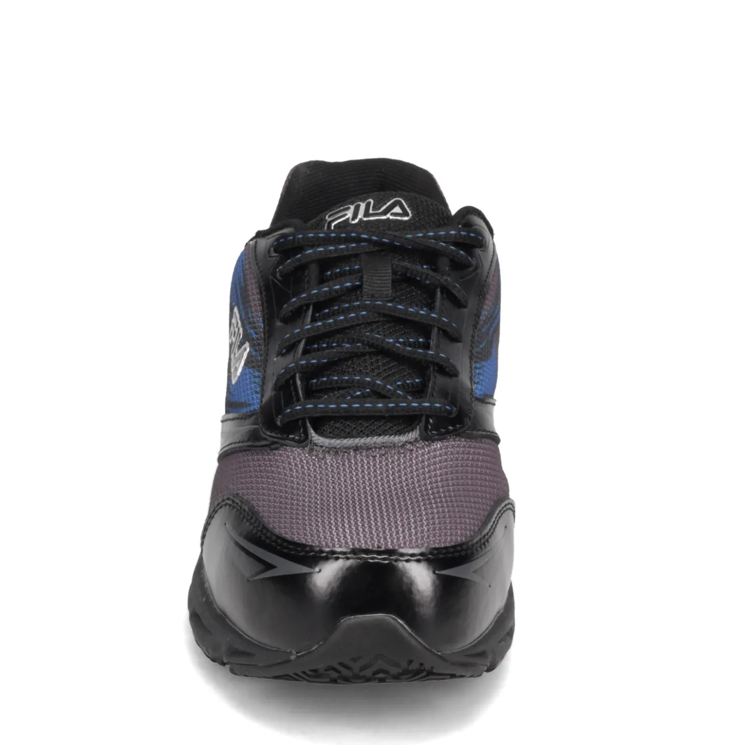 Sneakers & Athletics*Fila Men's , Meiera 2 SR CT Work Shoe Grey Blue