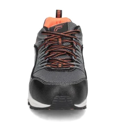 Sneakers & Athletics*Fila Men's , Memory At Peak Composite Toe Work Shoe Castlerock