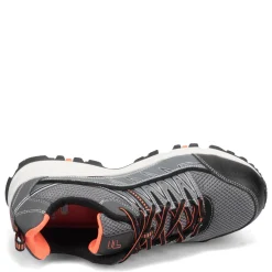 Sneakers & Athletics*Fila Men's , Memory At Peak Composite Toe Work Shoe Castlerock