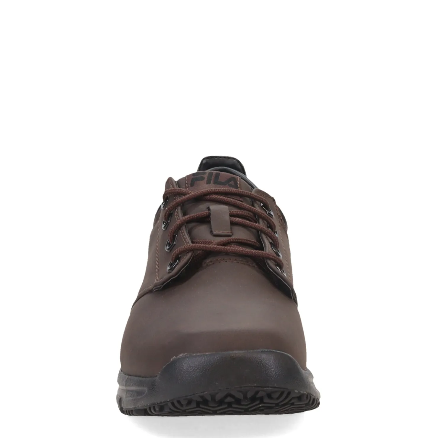 Work & Safety*Fila Men's , Memory Blake SR Work Shoe Pinecone