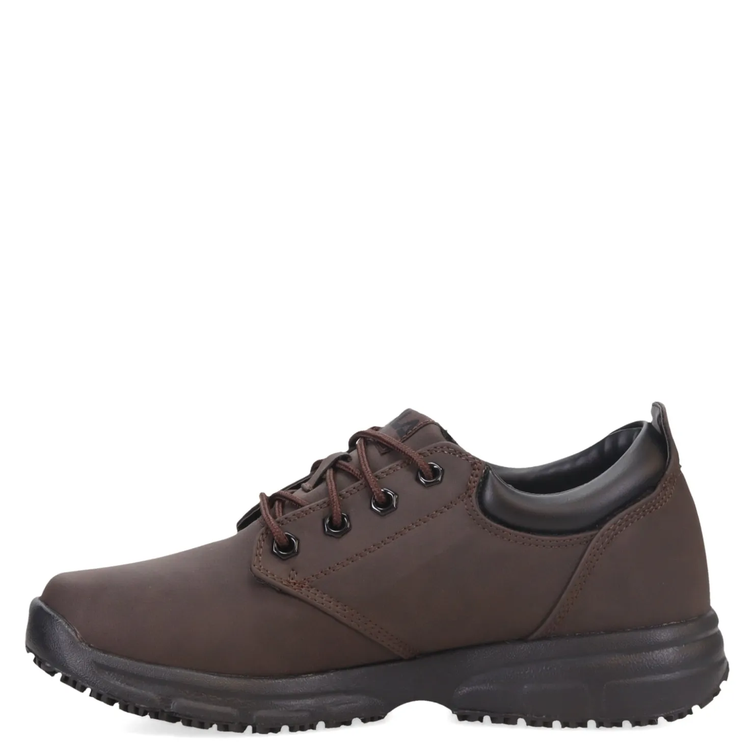 Work & Safety*Fila Men's , Memory Blake SR Work Shoe Pinecone