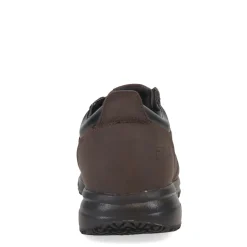 Work & Safety*Fila Men's , Memory Blake SR Work Shoe Pinecone