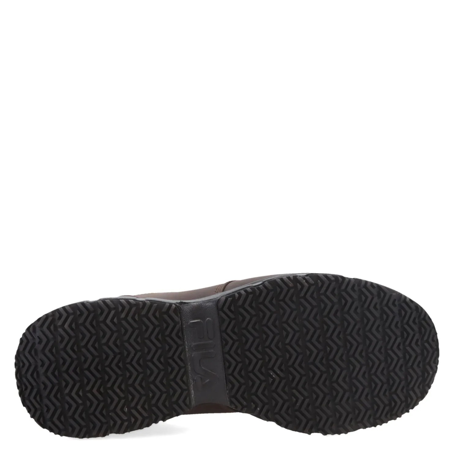 Work & Safety*Fila Men's , Memory Blake SR Work Shoe Pinecone