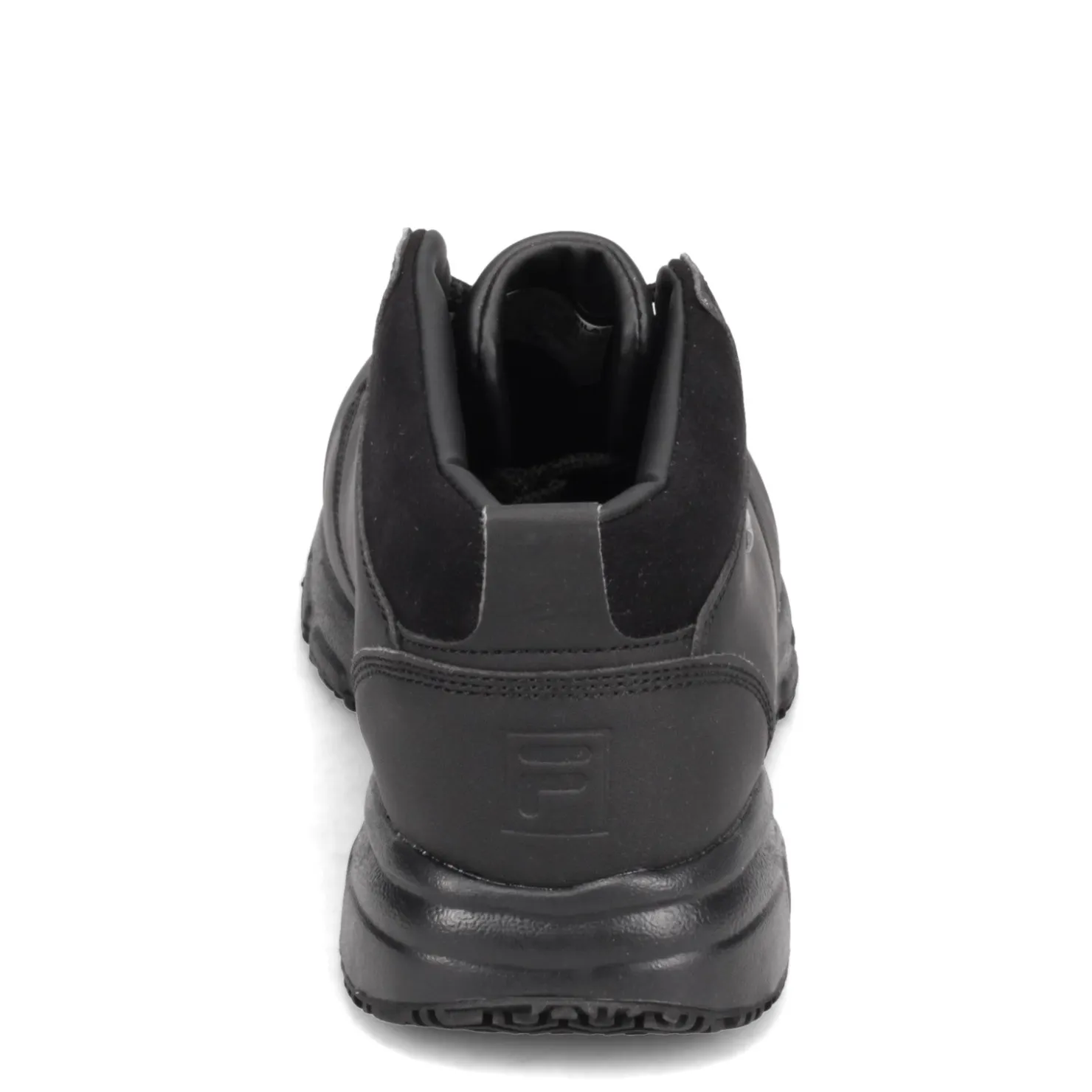 Sneakers & Athletics*Fila Men's , Memory Mike Work Shoe Black
