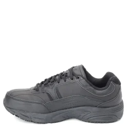 Sneakers & Athletics*Fila Men's , Memory Workshift Slip Resistant Composite Toe Work Shoe Black