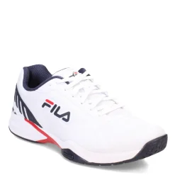 Court*Fila Men's , Volley Zone Pickleball Shoe White