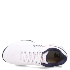 Sneakers & Athletics*Fila Men's , Volley Zone Pickleball Shoe White