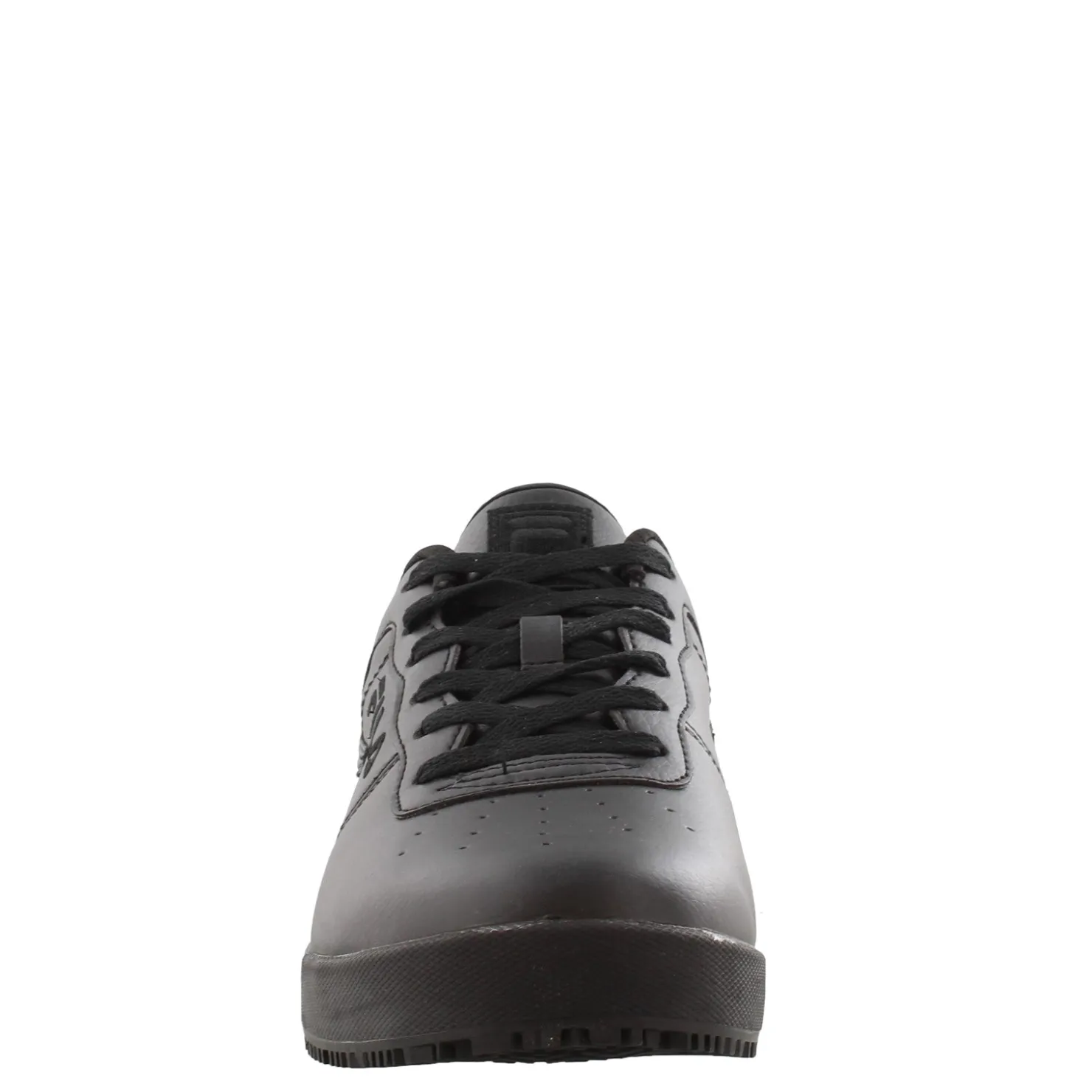 Sneakers & Athletics*Fila Men's , Vulc 13 Low SR Black