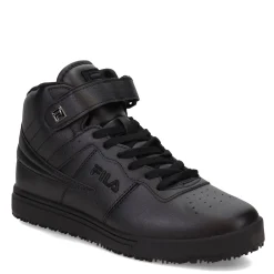 Work & Safety*Fila Men's , Vulc 13 SR Sneaker Black