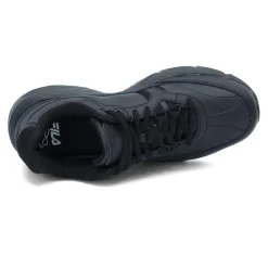 Work & Safety*Fila Men's , Workshift SR Work Shoe Black