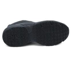 Work & Safety*Fila Men's , Workshift SR Work Shoe - Wide Width Black