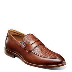 Dress*Florsheim Mens , Men's Dress Shoes Cognac