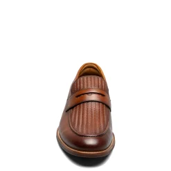 Loafers*Florsheim Mens , Men's Dress Shoes Cognac