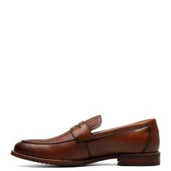 Loafers*Florsheim Mens , Men's Dress Shoes Cognac