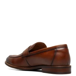 Loafers*Florsheim Mens , Men's Dress Shoes Cognac