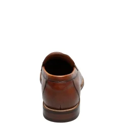 Loafers*Florsheim Mens , Men's Dress Shoes Cognac