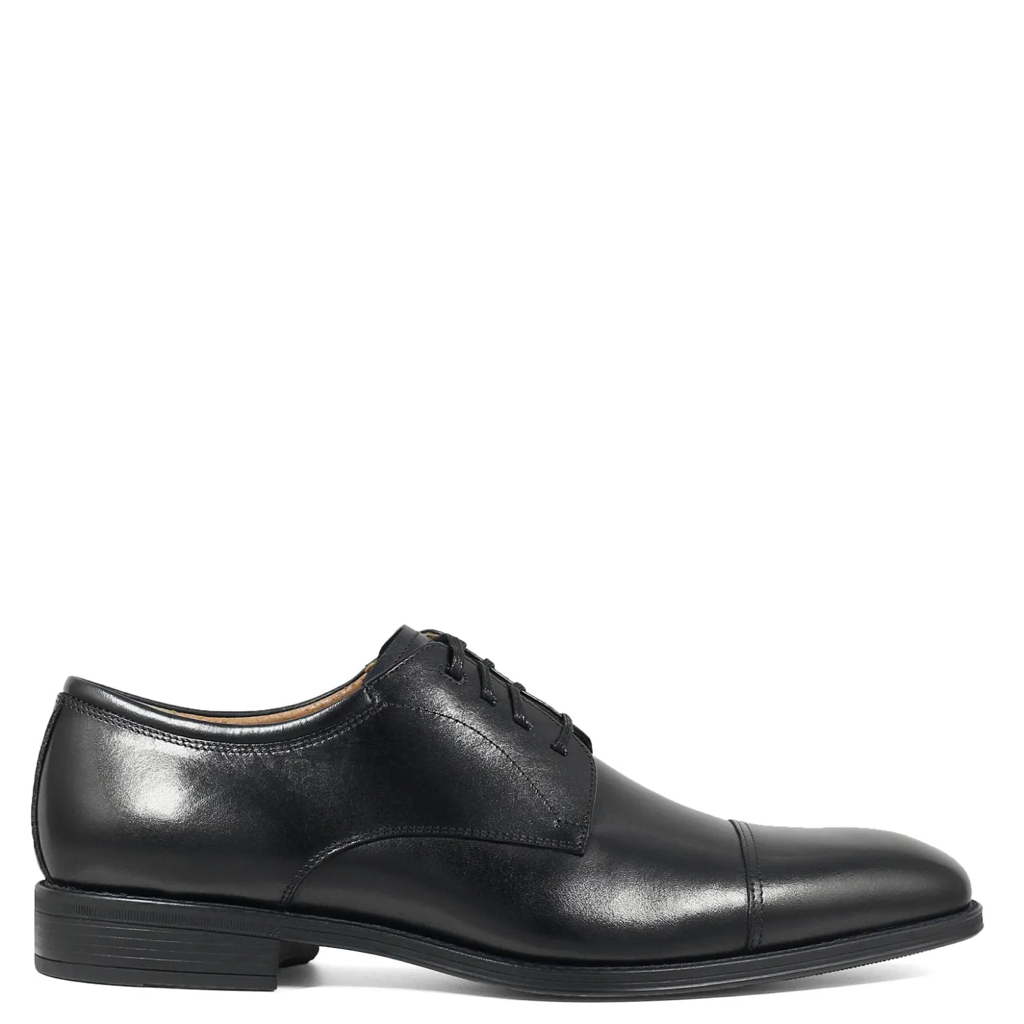 Oxfords*Florsheim Men's , Azzio Cap Toe Oxford Black