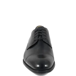 Oxfords*Florsheim Men's , Azzio Cap Toe Oxford Black