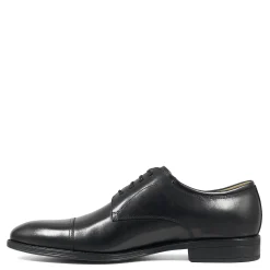 Oxfords*Florsheim Men's , Azzio Cap Toe Oxford Black