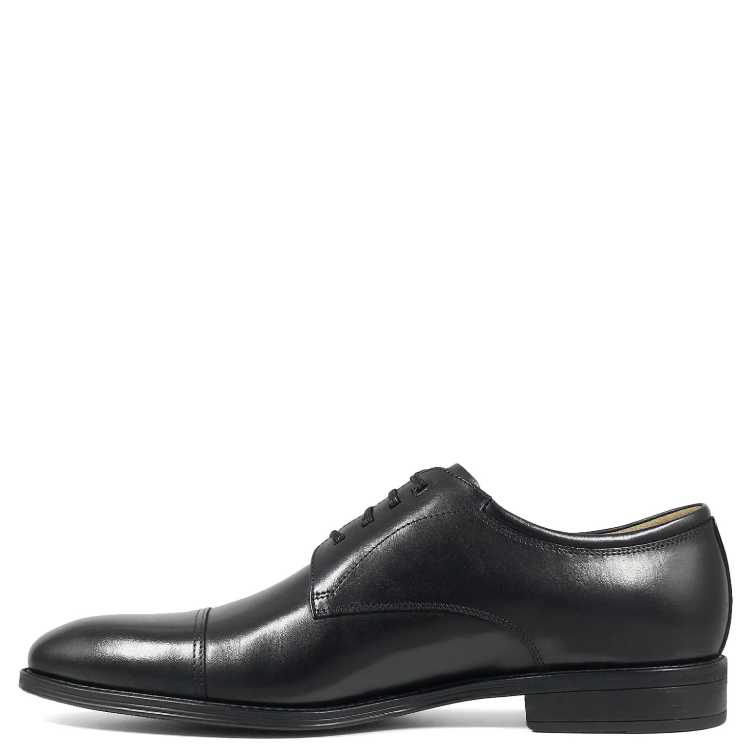 Oxfords*Florsheim Men's , Azzio Cap Toe Oxford Black