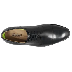 Oxfords*Florsheim Men's , Azzio Cap Toe Oxford Black