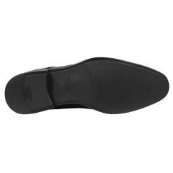 Oxfords*Florsheim Men's , Azzio Cap Toe Oxford Black